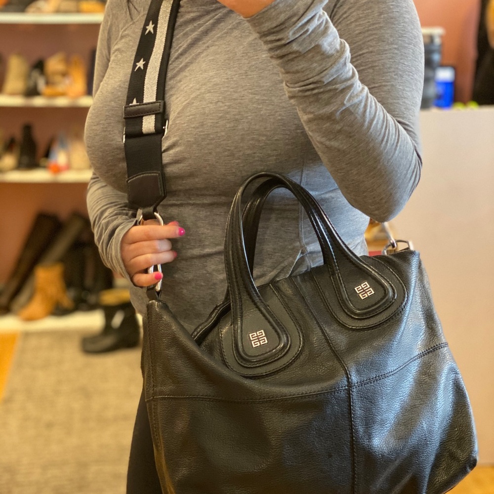 Givenchy nightingale bag
